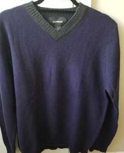 Men's Express Sweater